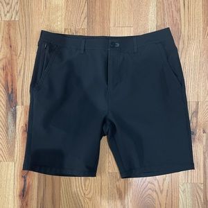 Public rec workday shorts